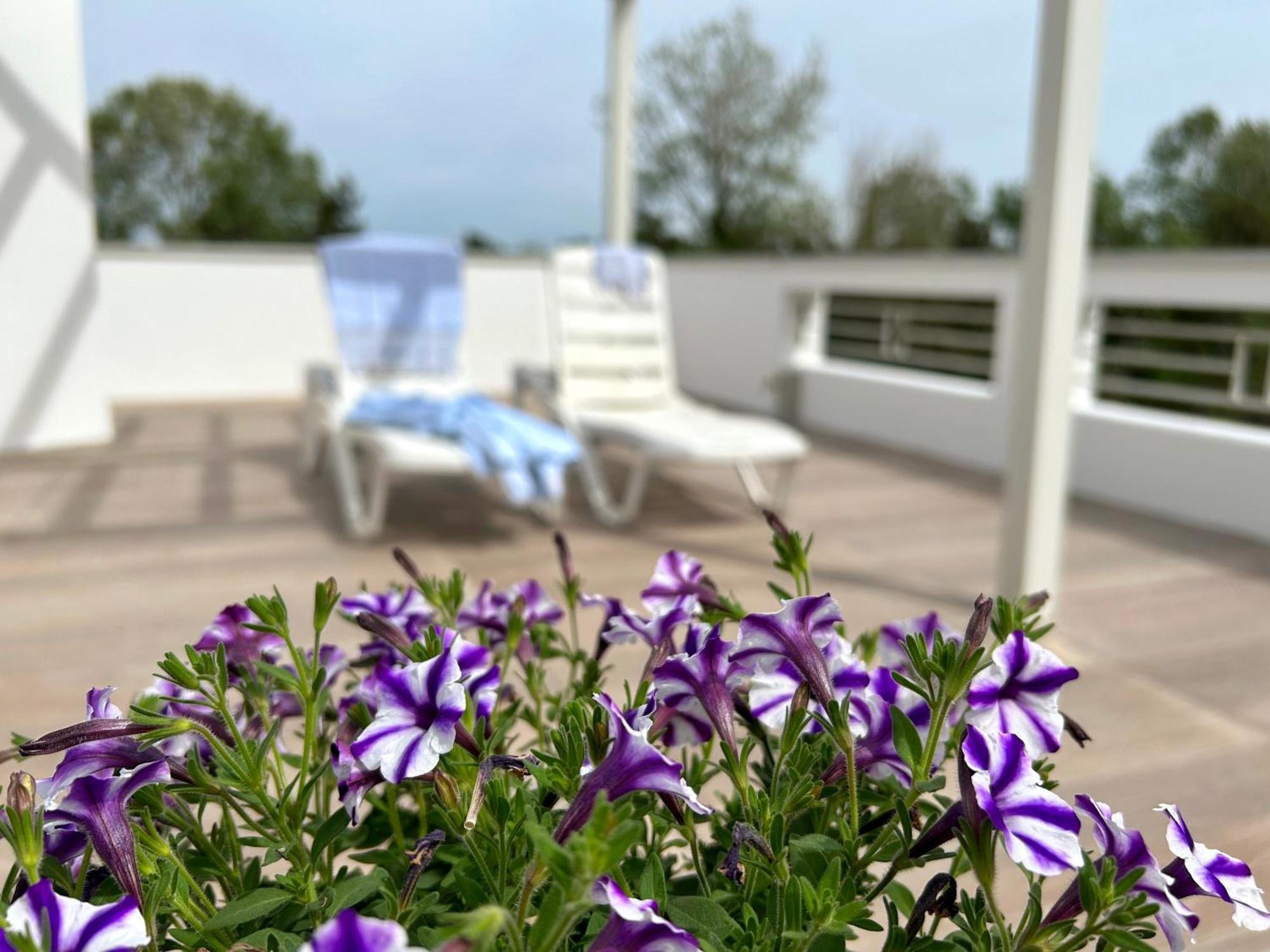 Dune Dependance Bibione Ngoại thất bức ảnh