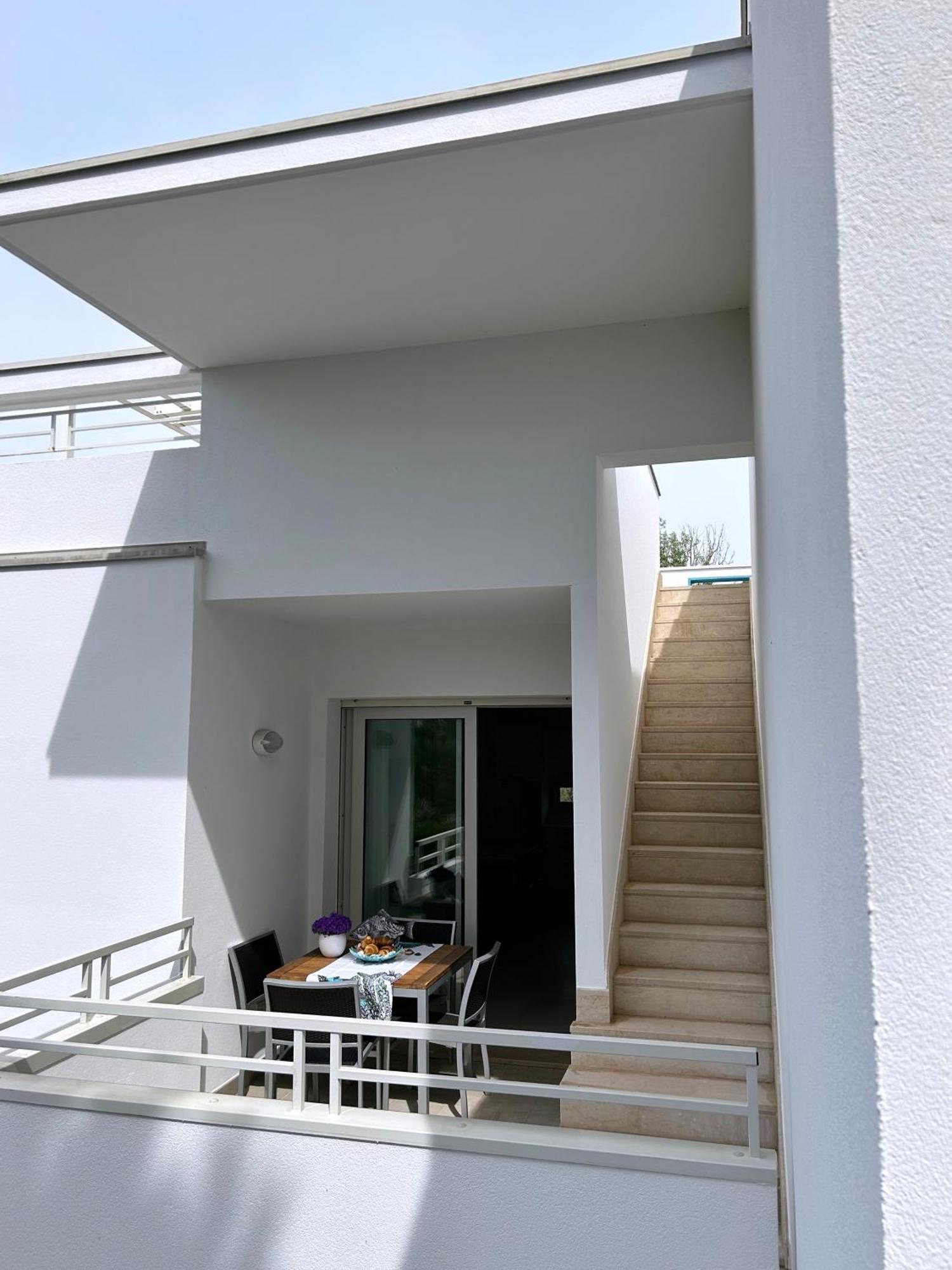 Dune Dependance Bibione Ngoại thất bức ảnh