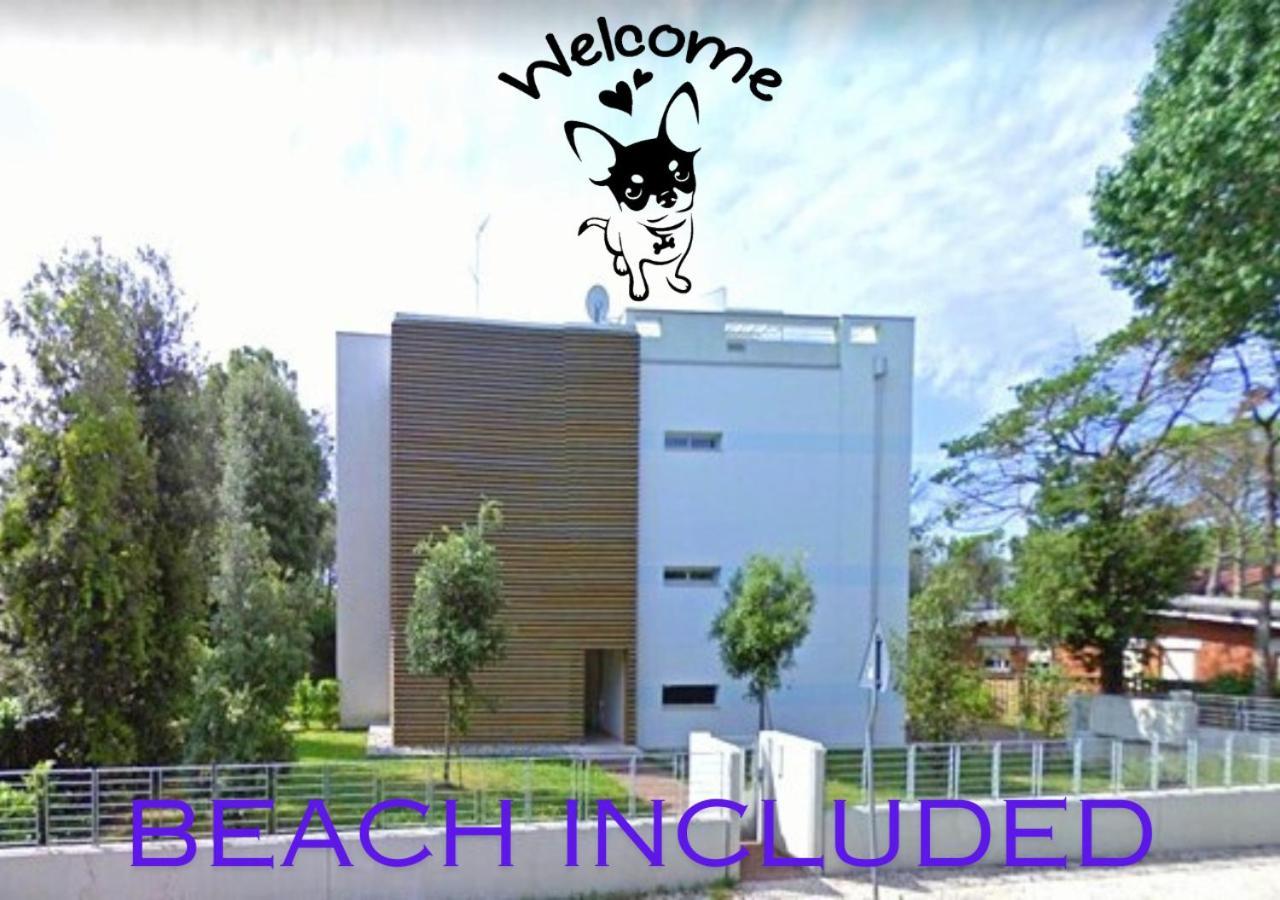 Dune Dependance Bibione Phòng bức ảnh