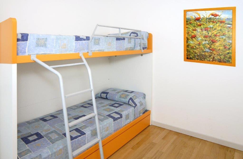 Dune Dependance Bibione Ngoại thất bức ảnh